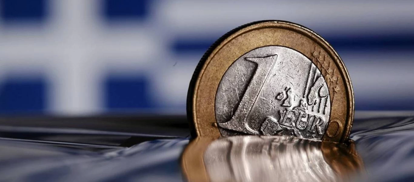 «Μαύρα μαντάτα» για την ελληνική οικονομία: Πτώση του ΑΕΠ πριν καν την έλευση του κορωνοϊού!